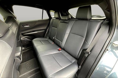 2022 Toyota Venza XLE