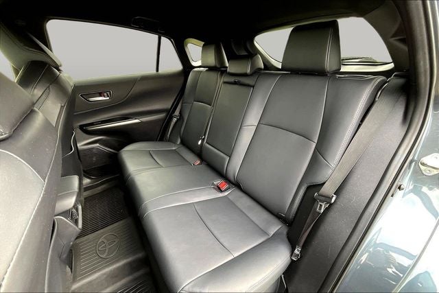 2022 Toyota Venza XLE