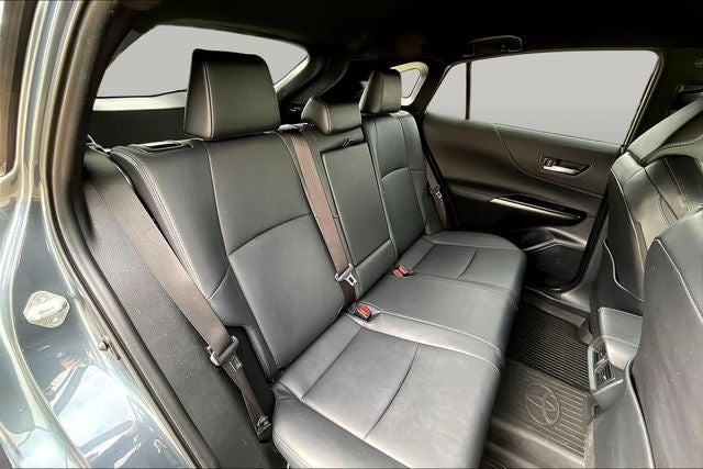 2022 Toyota Venza XLE