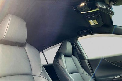 2022 Toyota Venza XLE