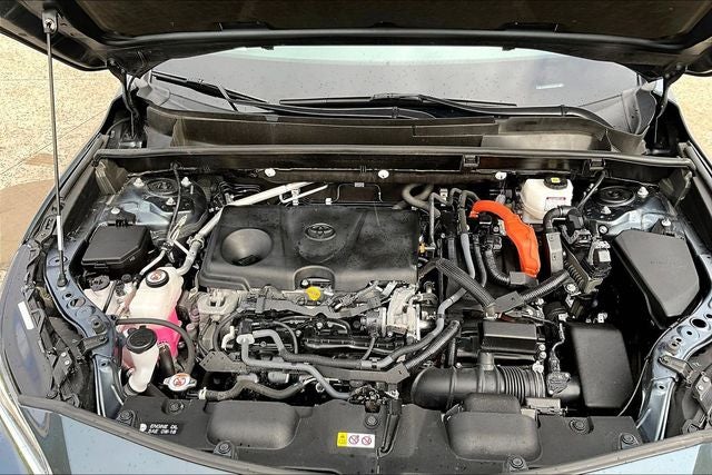 2022 Toyota Venza XLE