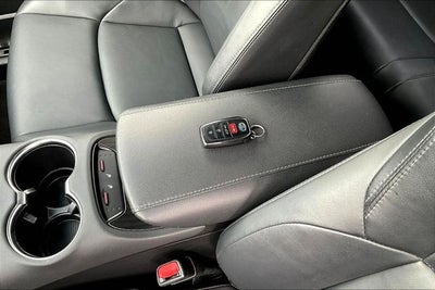 2022 Toyota Venza XLE