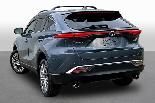 2022 Toyota Venza XLE