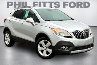 2015 Buick Encore Convenience