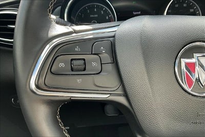 2020 Buick Encore GX Preferred