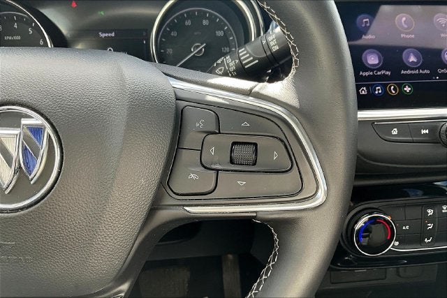 2020 Buick Encore GX Preferred