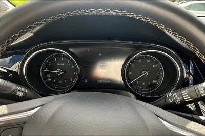 2020 Buick Encore GX Preferred