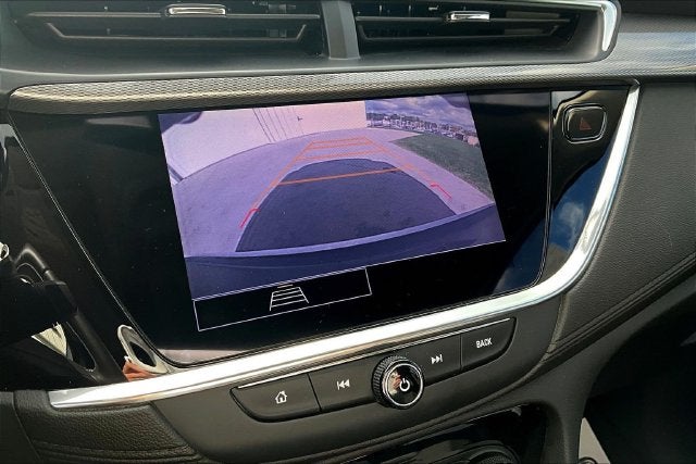 2020 Buick Encore GX Preferred