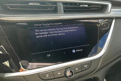 2020 Buick Encore GX Preferred