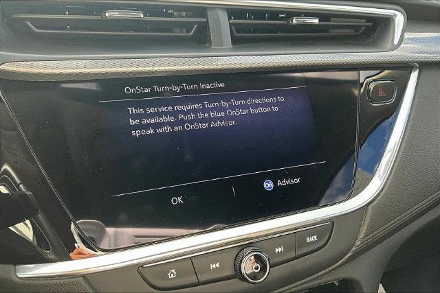 2020 Buick Encore GX Preferred