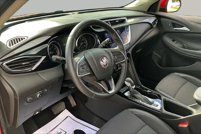 2020 Buick Encore GX Preferred
