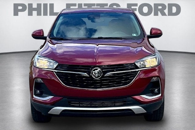 2020 Buick Encore GX Preferred