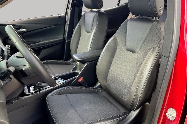 2020 Buick Encore GX Preferred