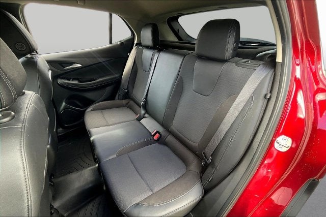 2020 Buick Encore GX Preferred
