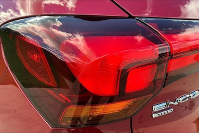 2020 Buick Encore GX Preferred