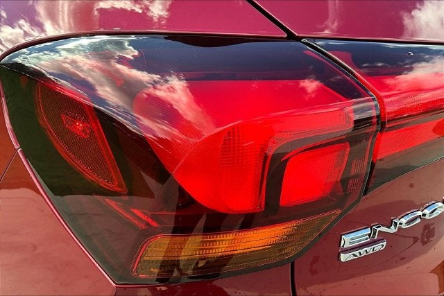 2020 Buick Encore GX Preferred