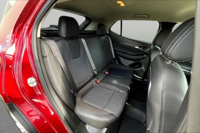2020 Buick Encore GX Preferred
