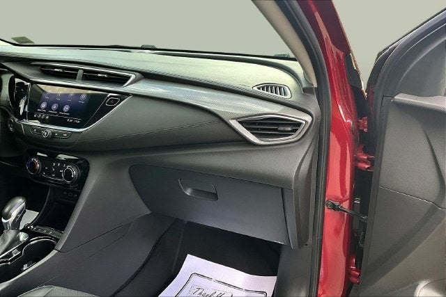 2020 Buick Encore GX Preferred