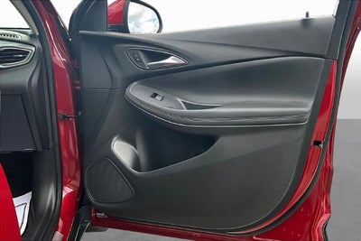 2020 Buick Encore GX Preferred