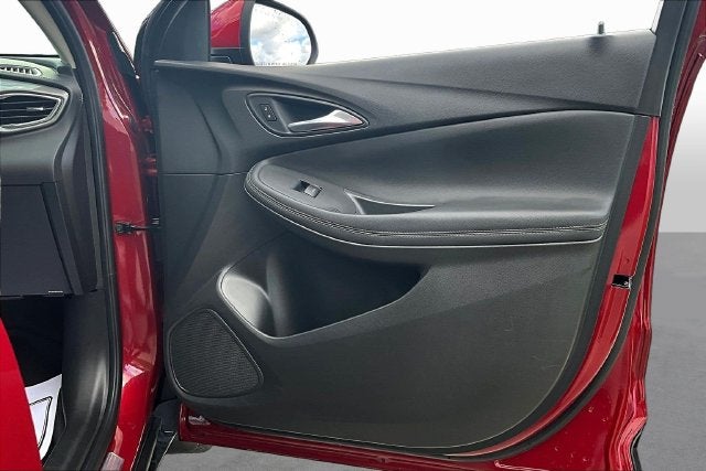 2020 Buick Encore GX Preferred