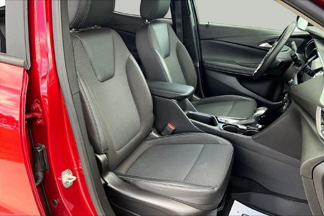 2020 Buick Encore GX Preferred
