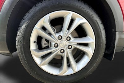 2020 Buick Encore GX Preferred
