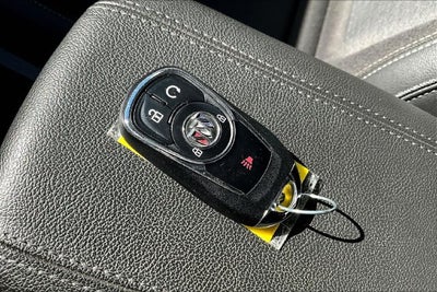 2020 Buick Encore GX Preferred