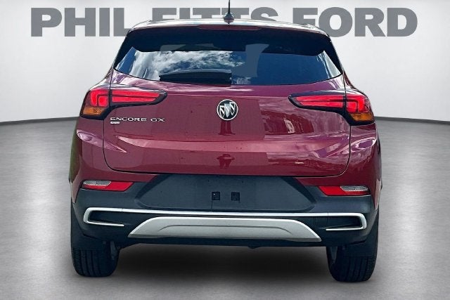 2020 Buick Encore GX Preferred
