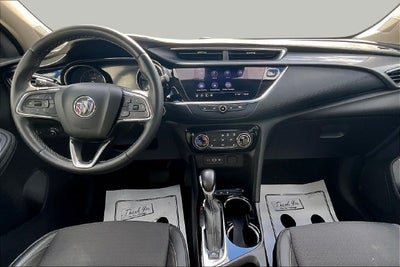 2020 Buick Encore GX Preferred
