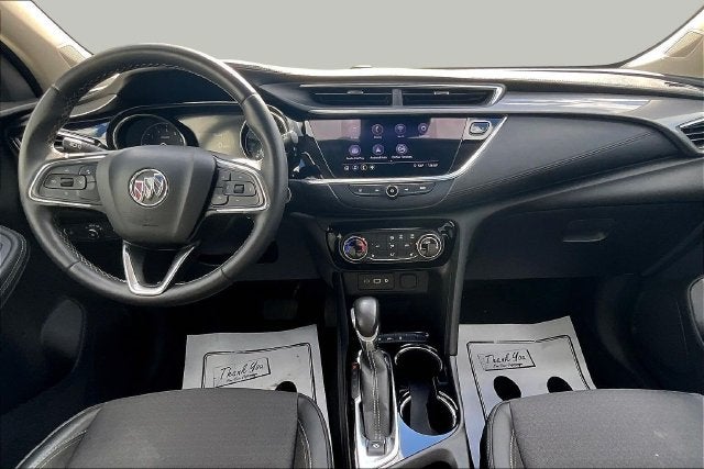 2020 Buick Encore GX Preferred