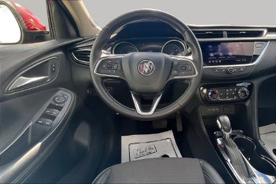 2020 Buick Encore GX Preferred