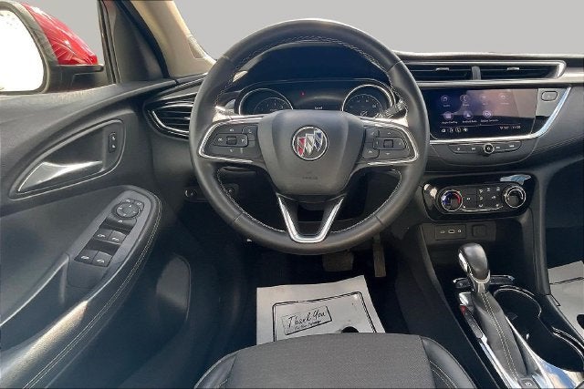 2020 Buick Encore GX Preferred