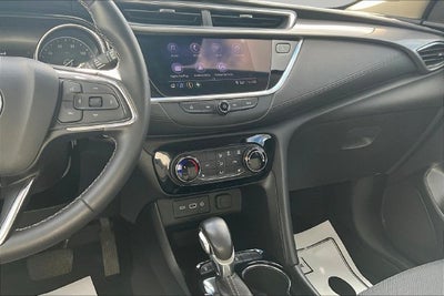 2020 Buick Encore GX Preferred