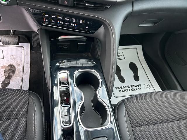 2021 Buick Envision Preferred