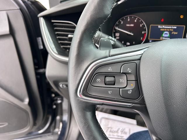 2021 Buick Envision Preferred