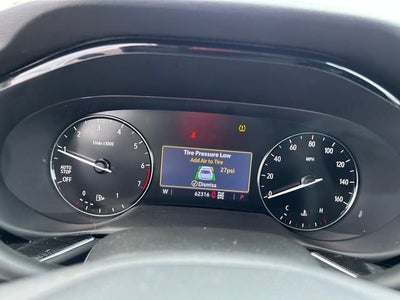 2021 Buick Envision Preferred