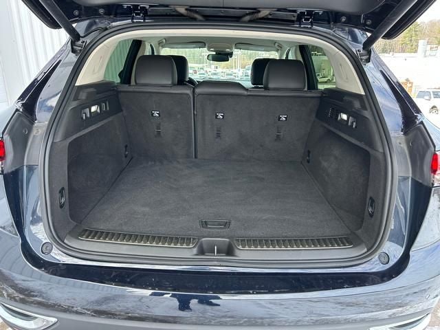 2021 Buick Envision Preferred