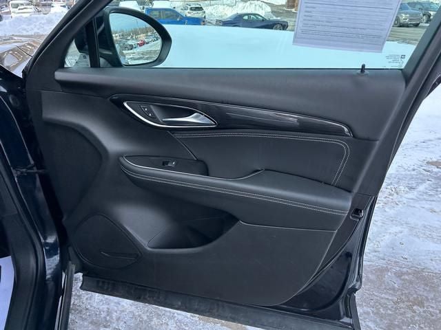 2021 Buick Envision Preferred