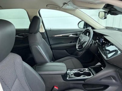 2021 Buick Envision Preferred