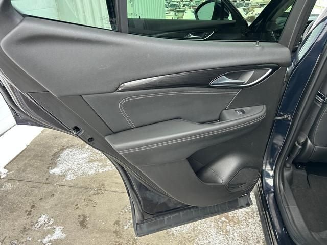 2021 Buick Envision Preferred