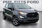 2022 Ford EcoSport S