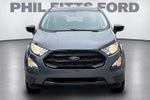 2022 Ford EcoSport S
