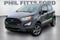 2022 Ford EcoSport S