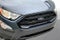 2022 Ford EcoSport S