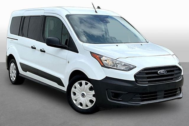 2022 Ford Transit Connect Wagon