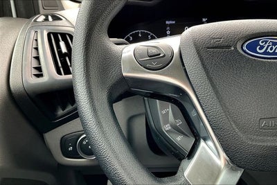 2022 Ford Transit Connect XL