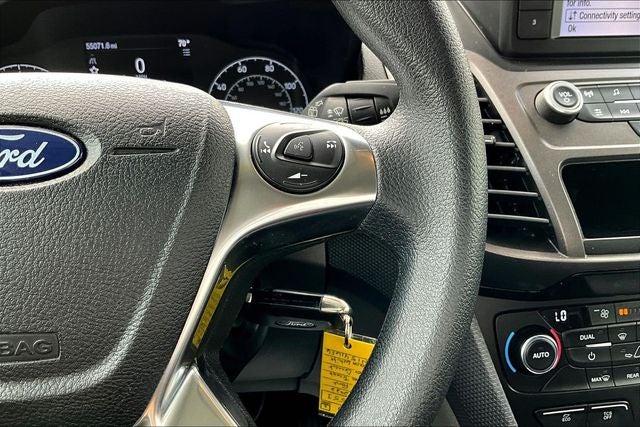 2022 Ford Transit Connect XL