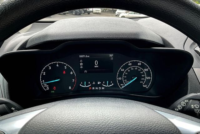 2022 Ford Transit Connect XL