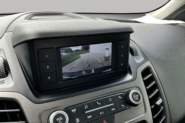 2022 Ford Transit Connect XL