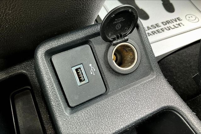 2022 Ford Transit Connect XL